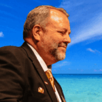 Realtor John Keller
