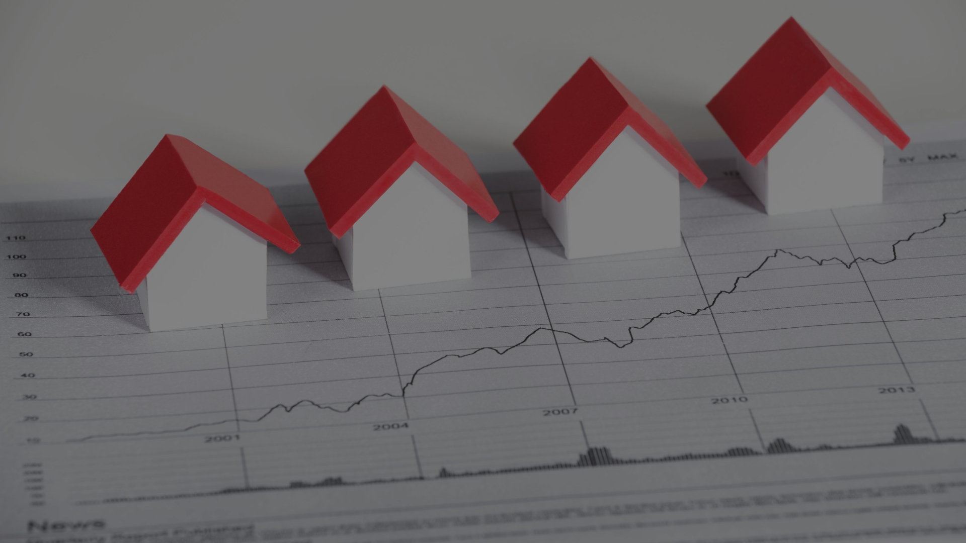 Hernando County Florida Current Market Stats