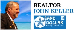 Realtor John Keller