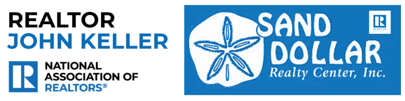 Realtor John Keller