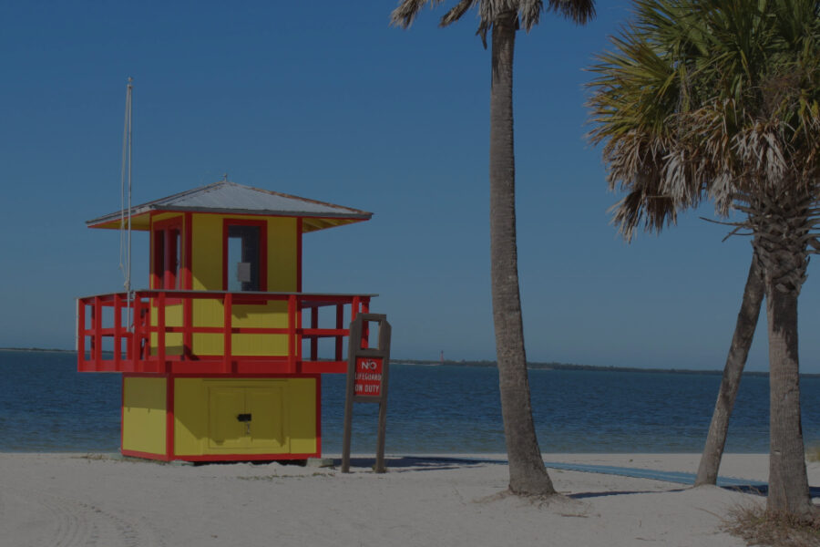 Pinellas County Florida Real Estate Market Trends