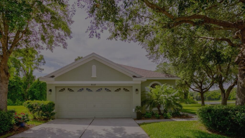 Pasco County Real Estate Market Report