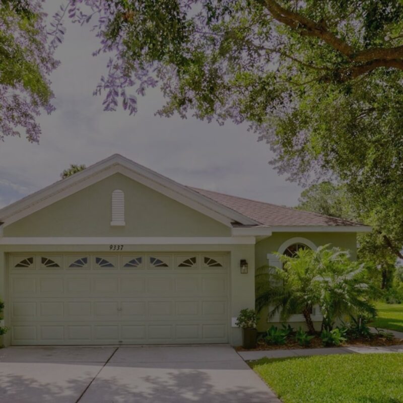 Pasco County Real Estate Market Report