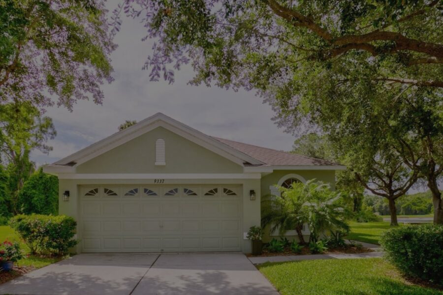 Pasco County Real Estate Market Report