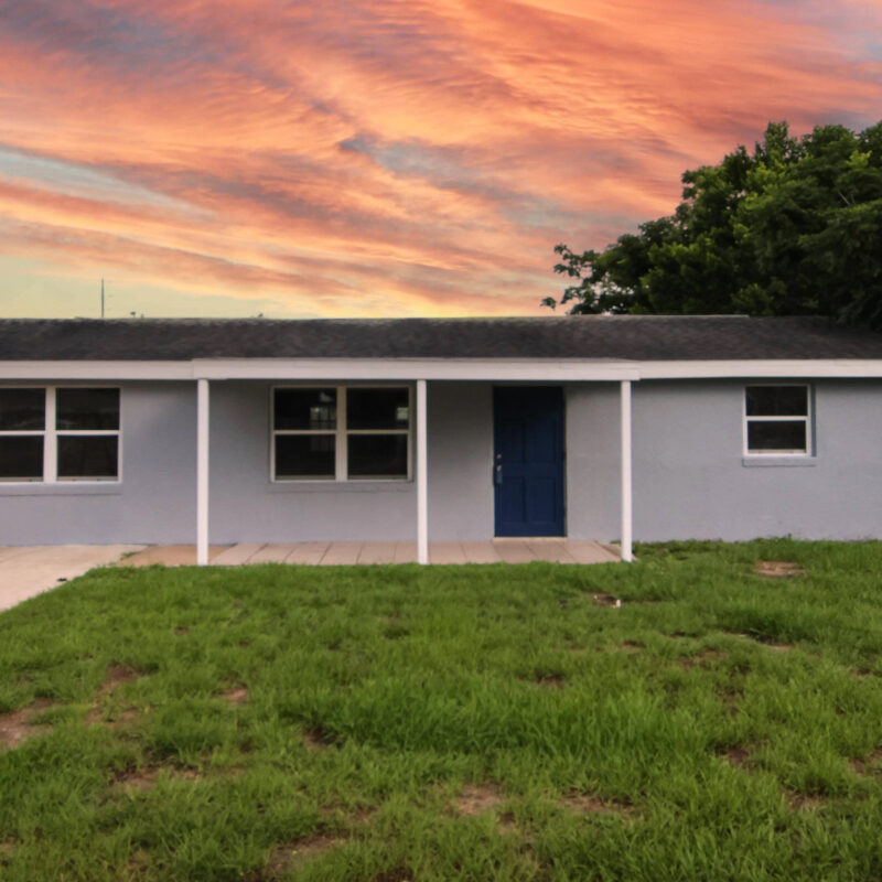 4409 Kohler Street New Port Richey Florida