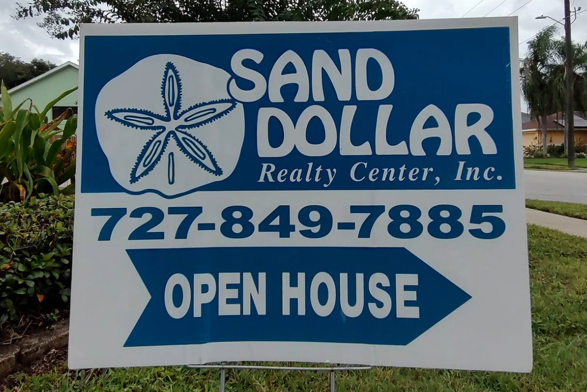 open house near me