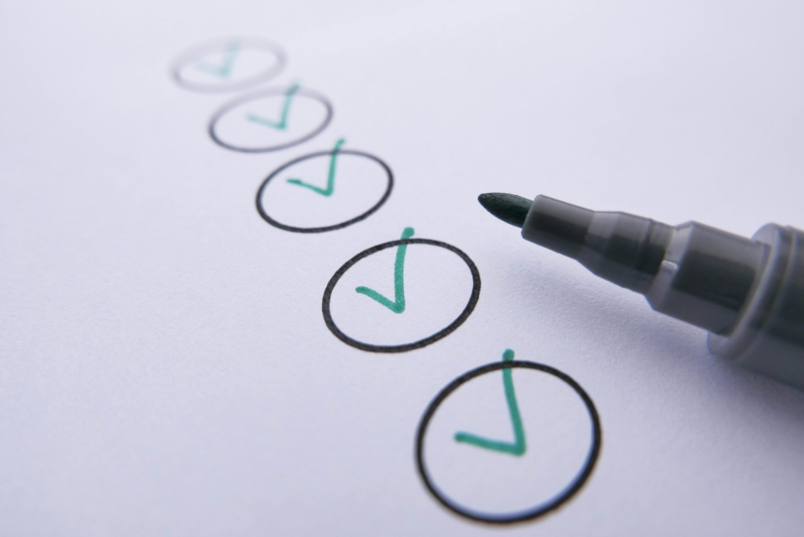 Twelve Steps to Selling Your Home