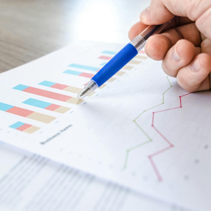 Pasco county real estate trends 2025