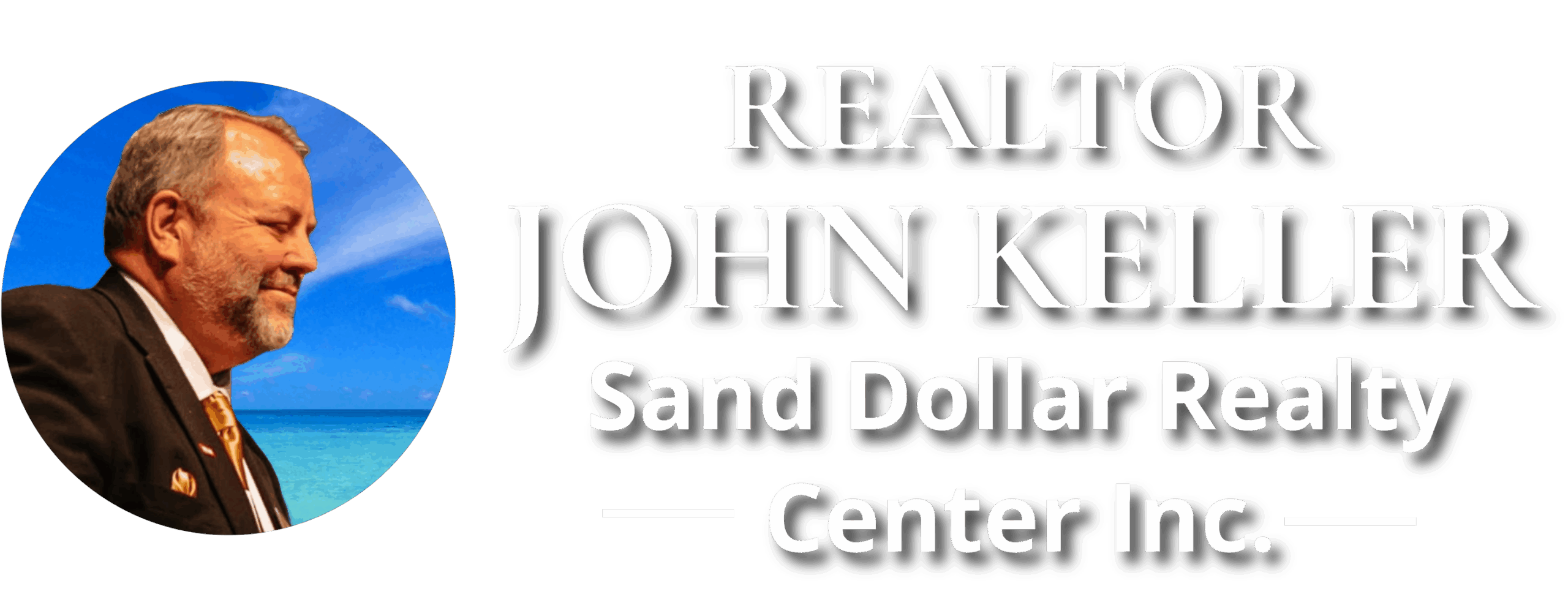 Realtor John Keller