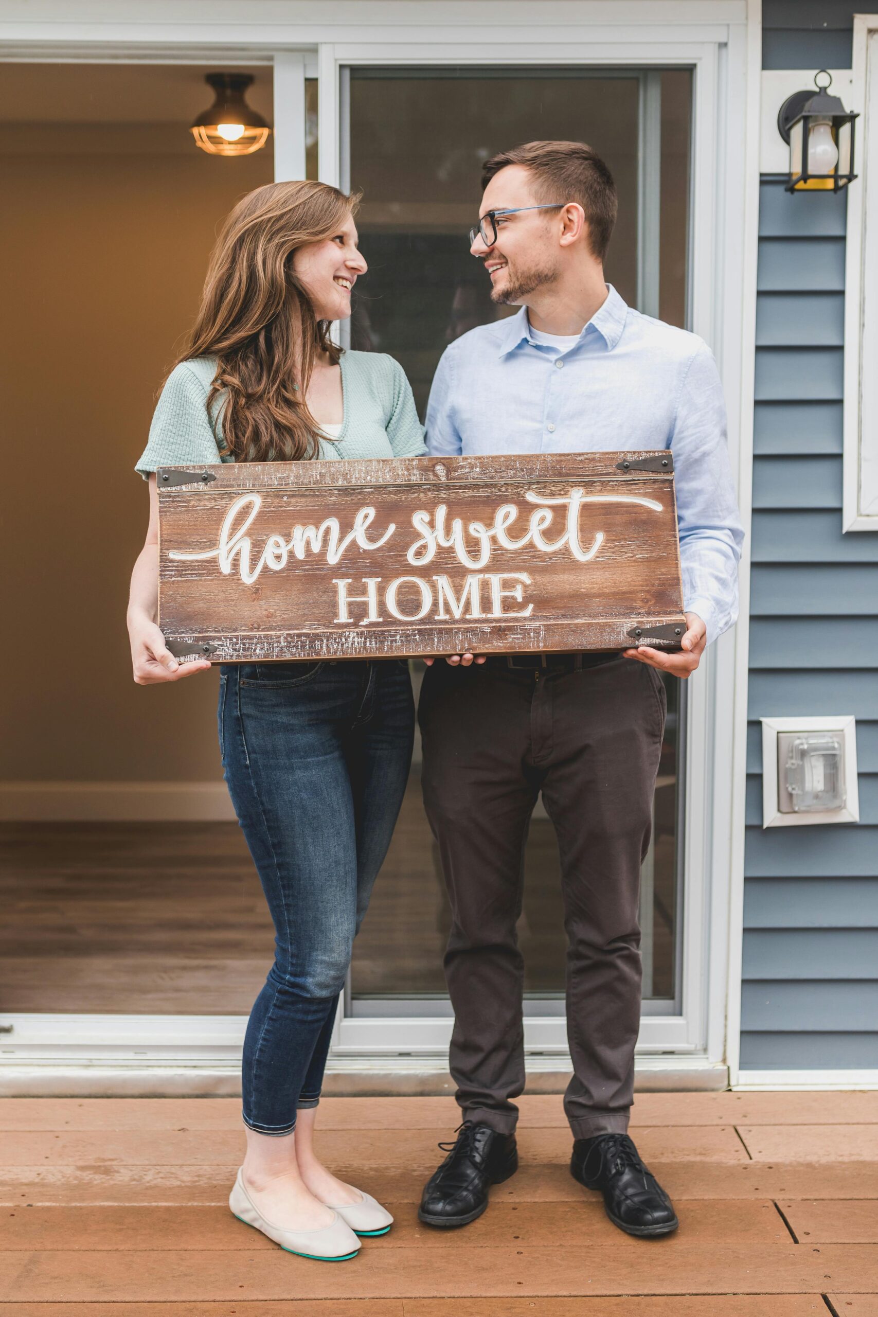 real estate buyer services