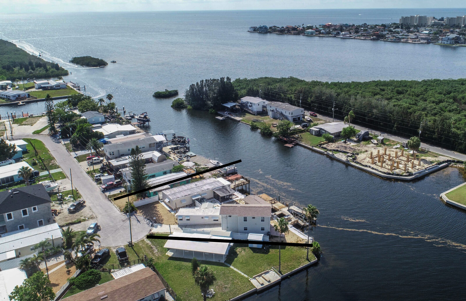 13147 Coxswain Court Hudson FL 34667