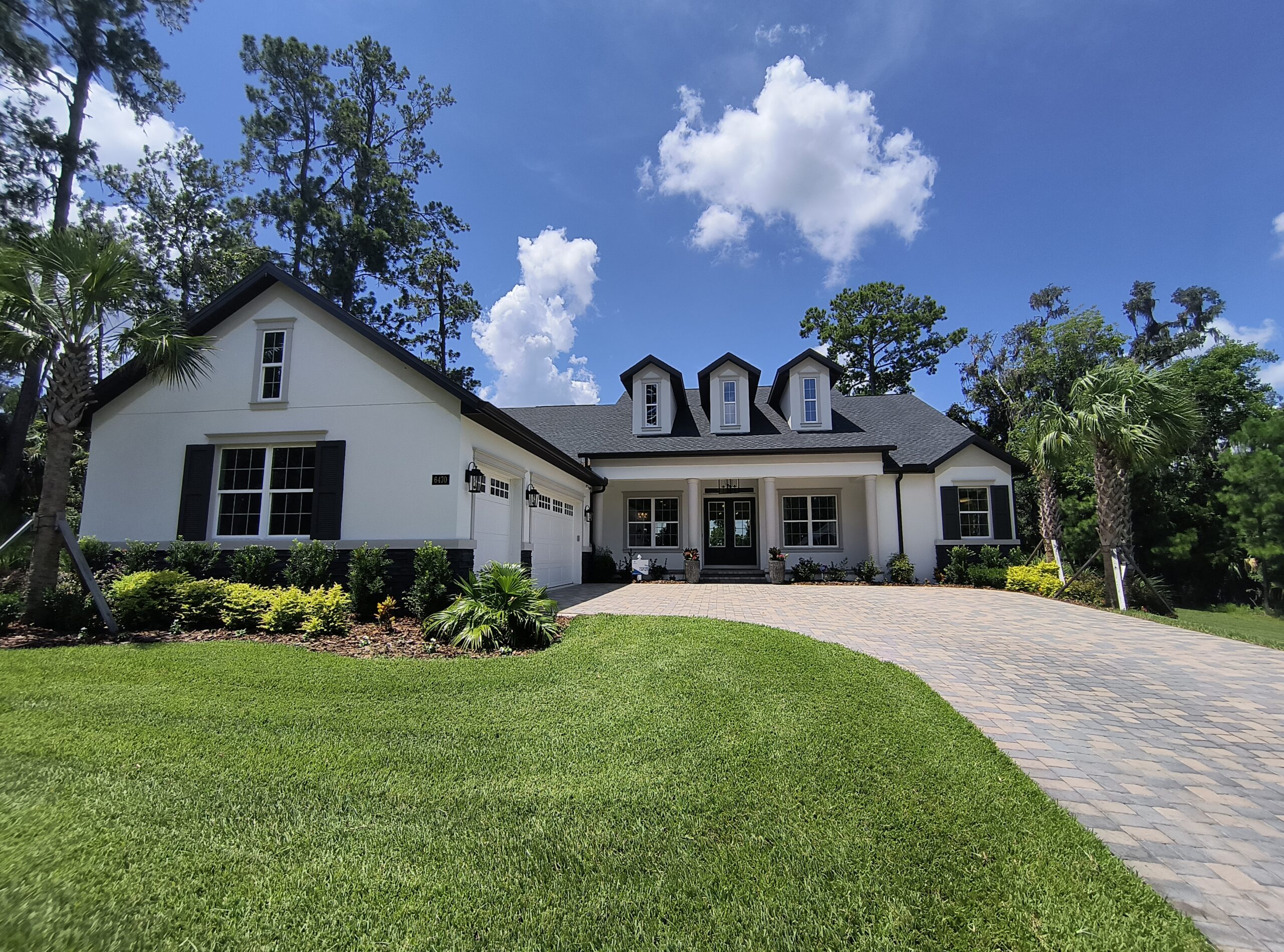 Southern Hills Plantation Club & Golf Community