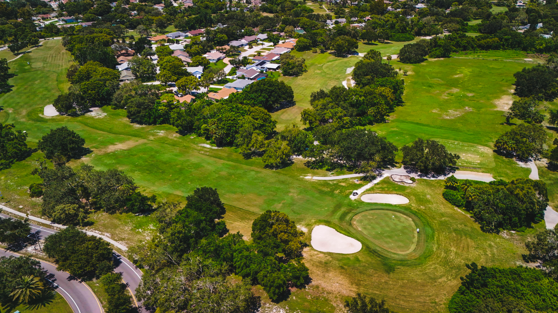 Beacon Woods Golf Club