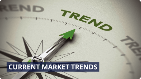 Pasco and Hernando County Current Real Estate Market Trends