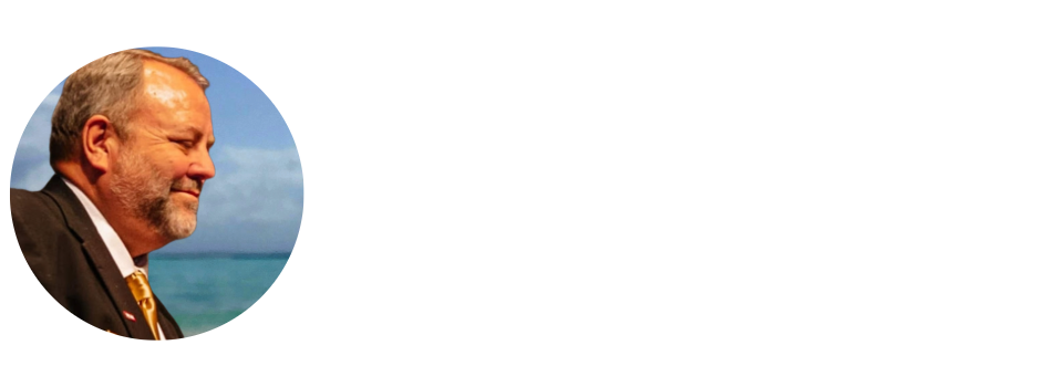 Realtor John Keller