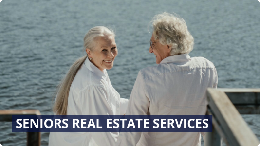 Pasco and Hernando Florida Seniors Real Estate Services SRES