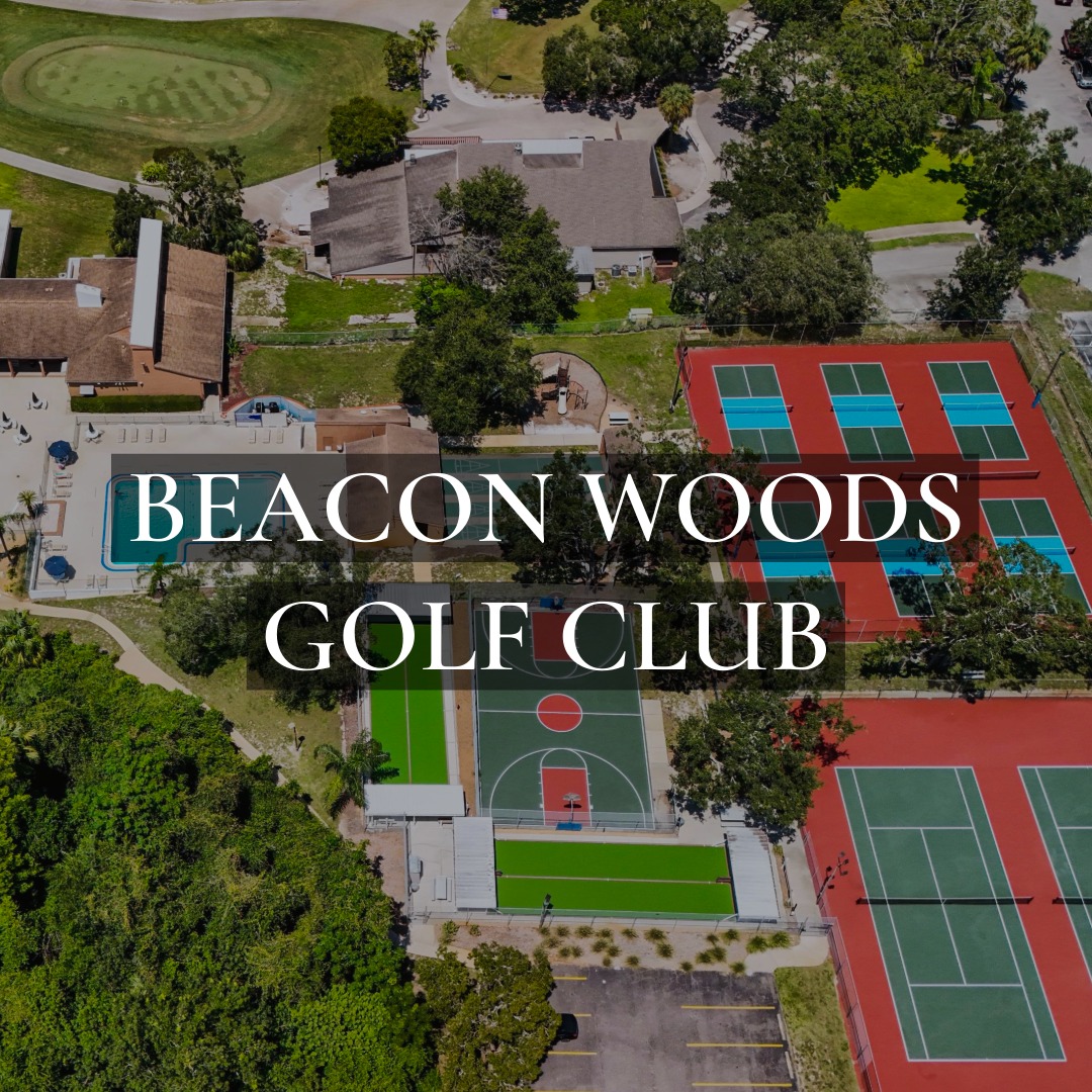 Beacon Woods Golf Club Real Estate Listing Agent