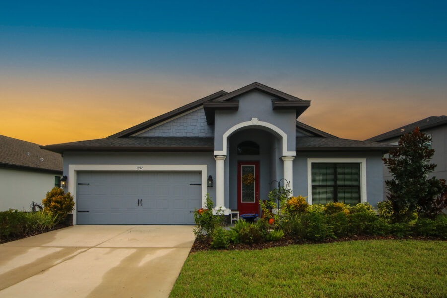 11392 Weaver Hollow Road New Port Richey FL 34654