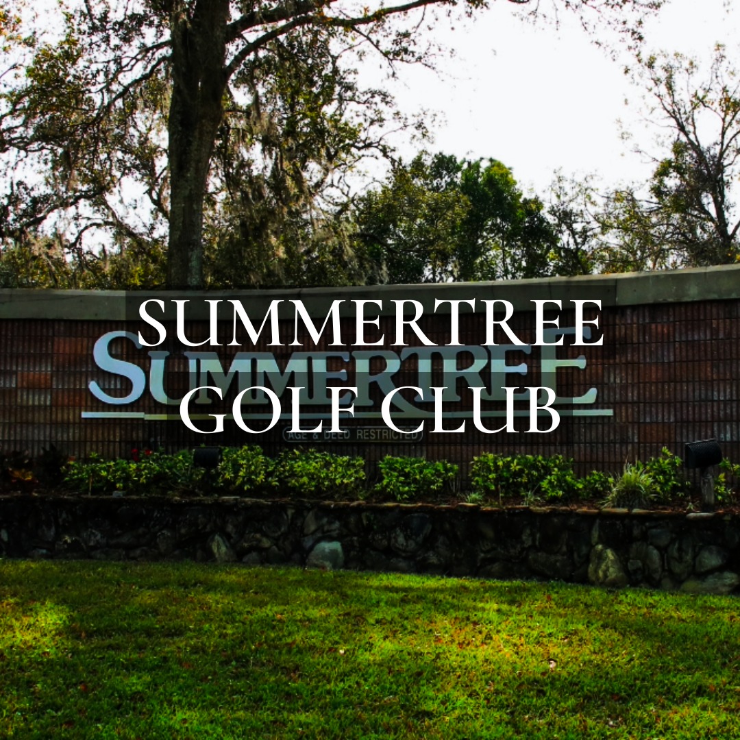 Summertree Golf Club