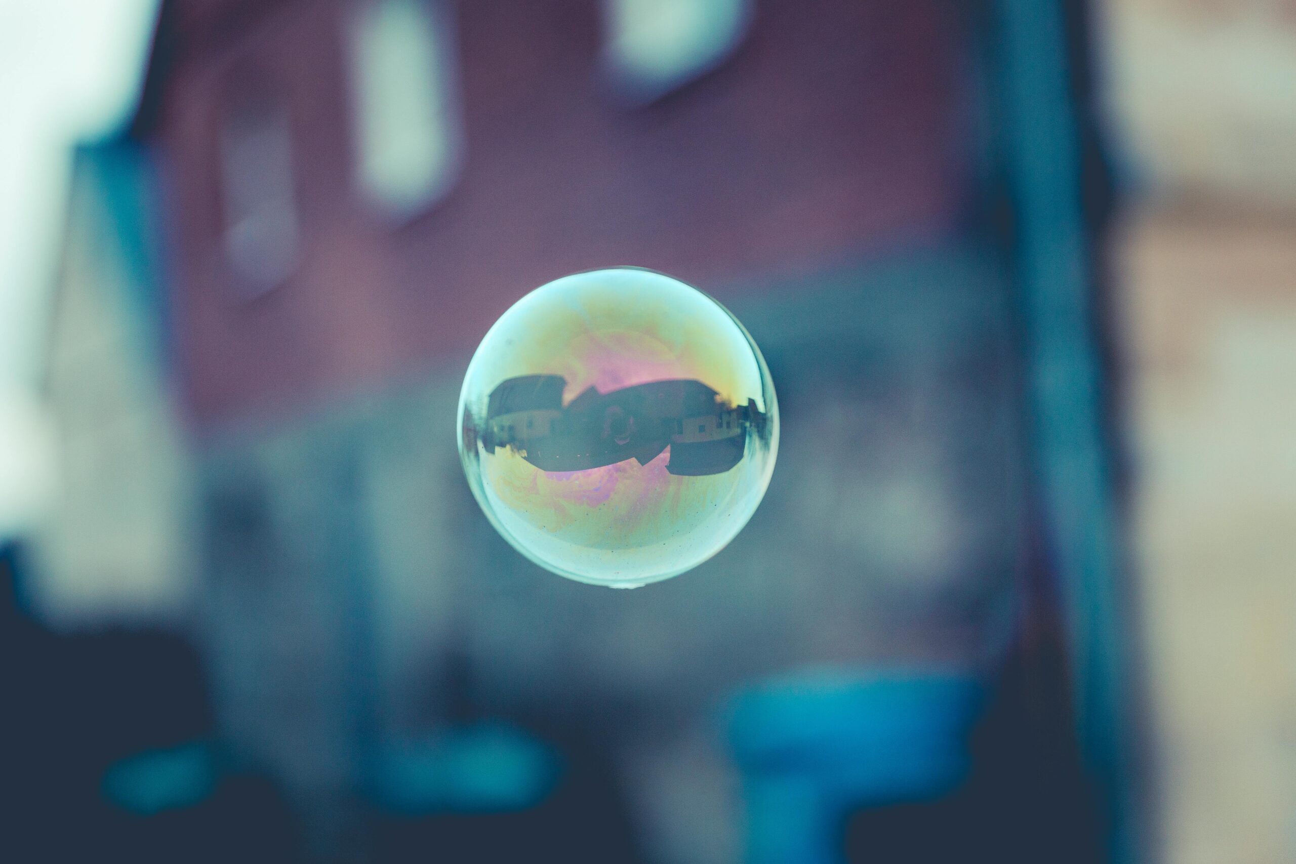 U.S. Housing Market-Potential Housing Bubble