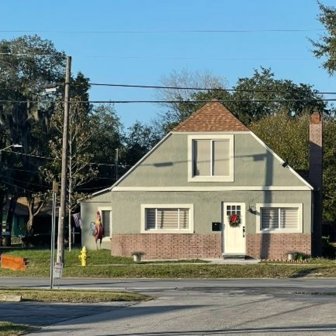 5445 Gulf Drive New Port Richey FL 34652 Professional Office