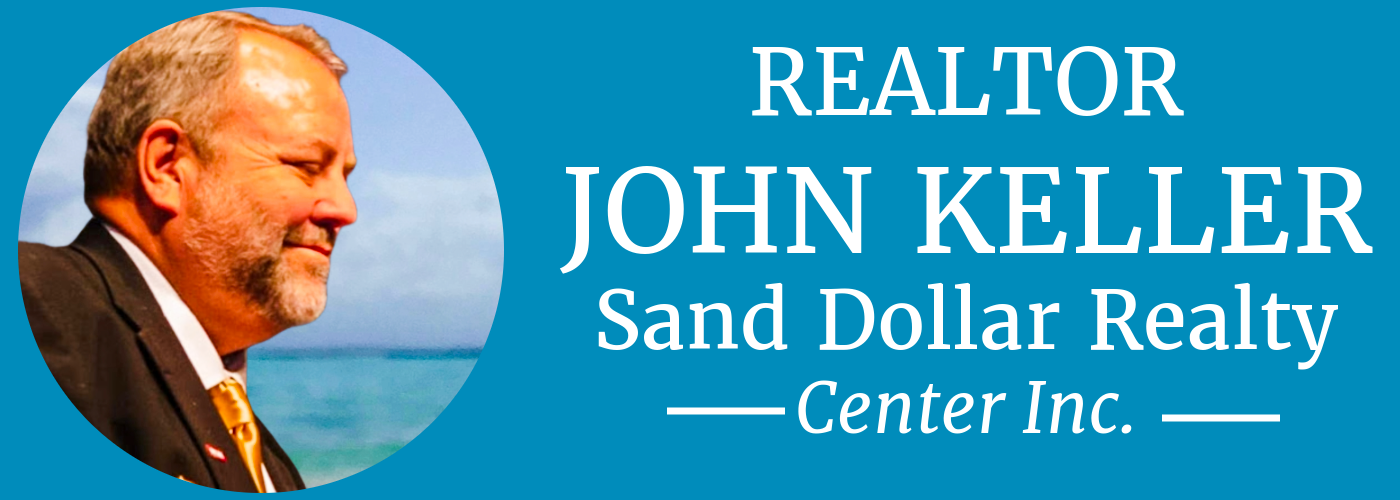Realtor John Keller