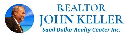 Realtor John Keller